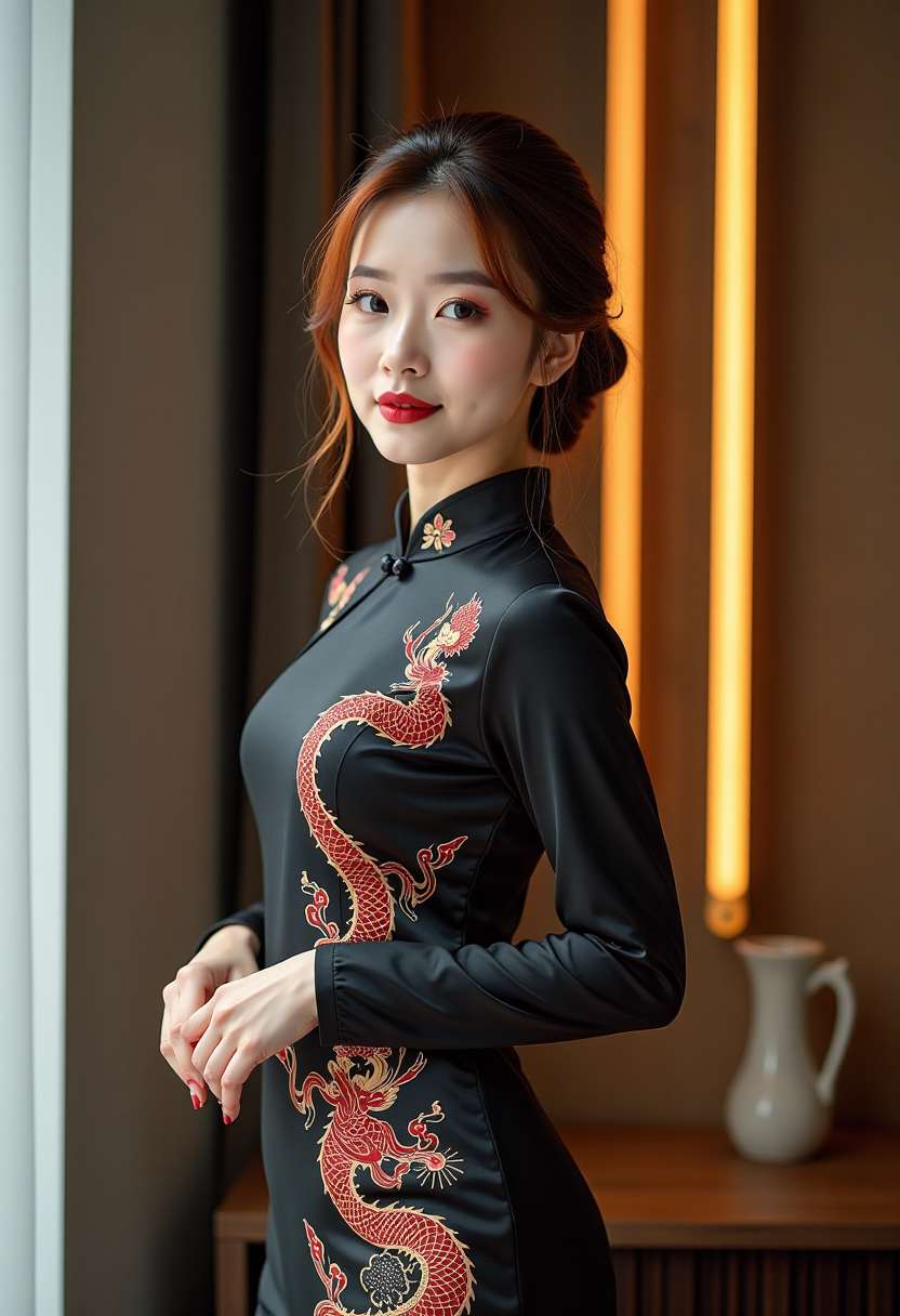 云端回响